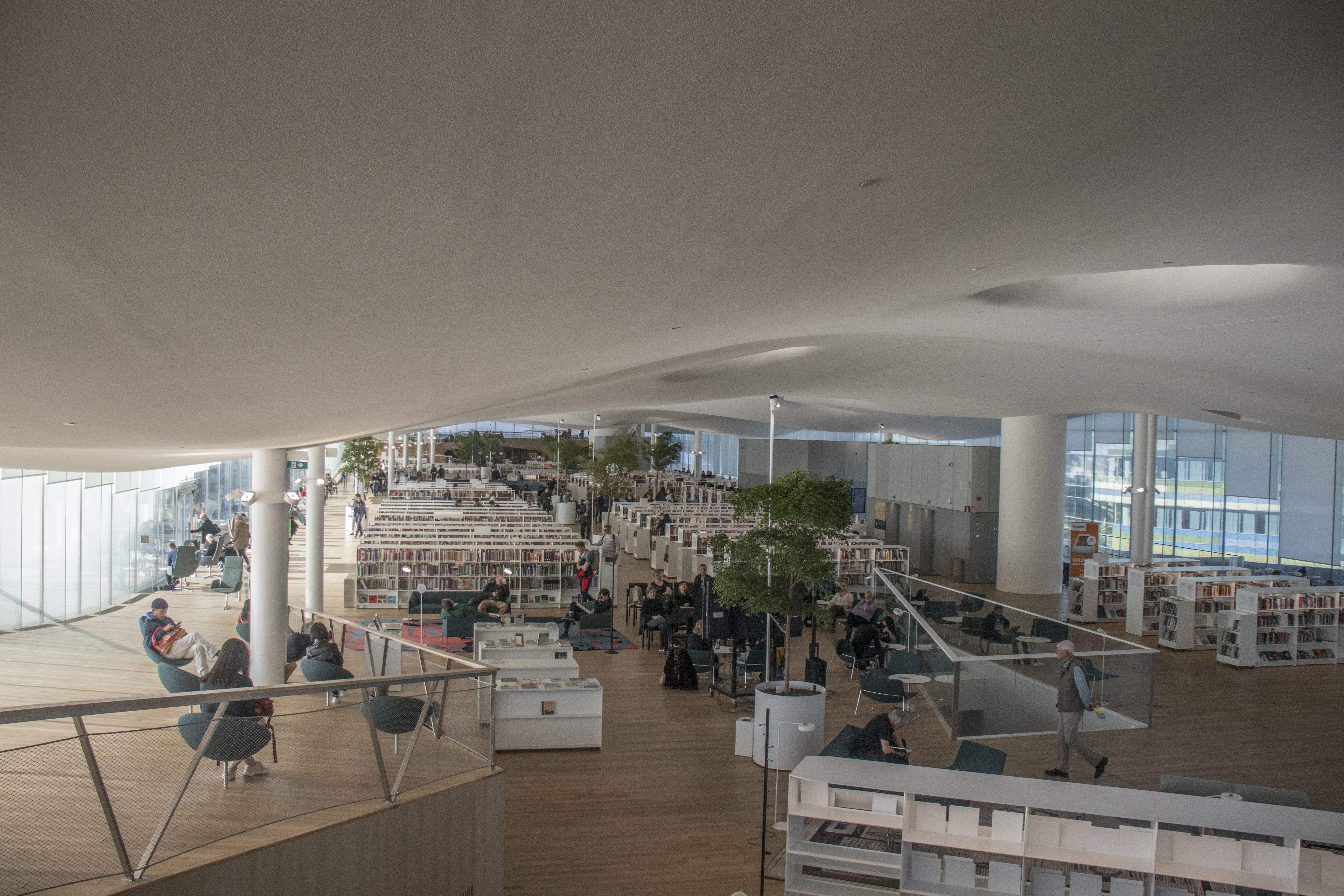 Helsinki, Through Its Everyday Spaces editorial image