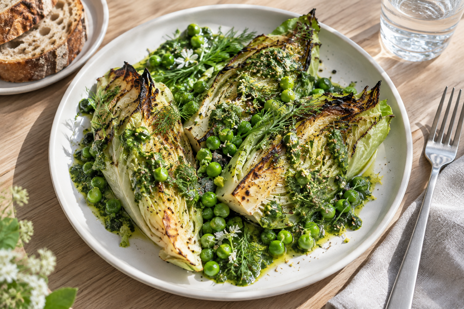 What Comes After New Nordic Food? editorial image
