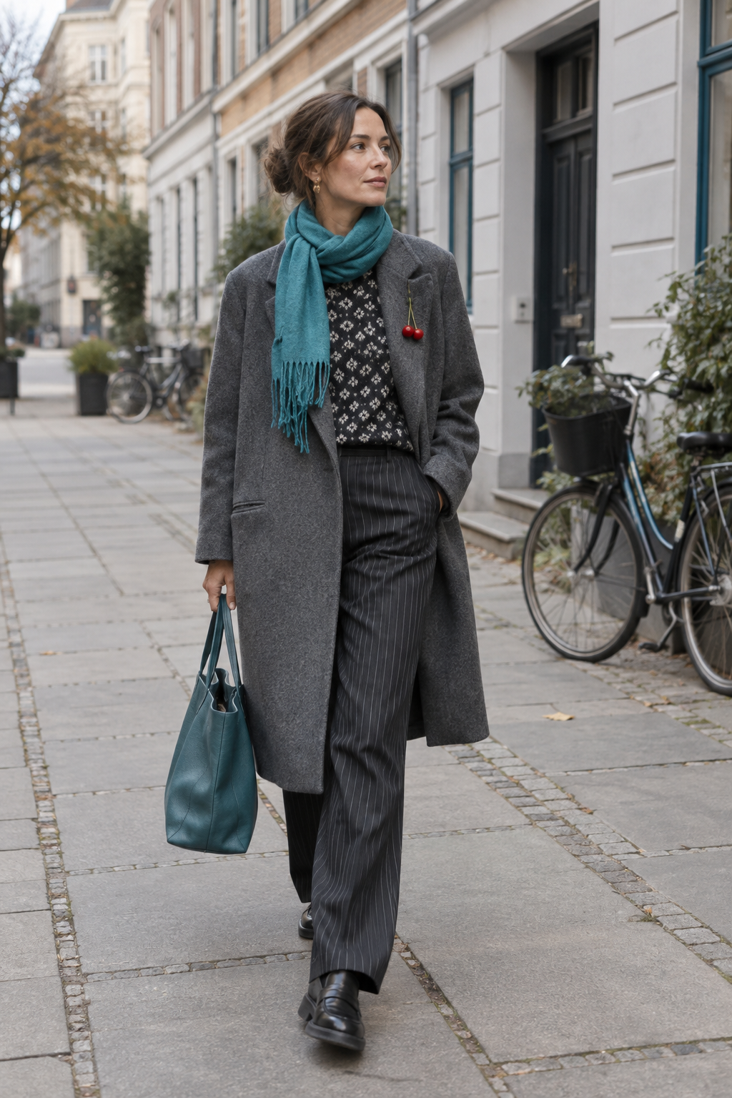 Why Copenhagen No Longer Looks Only Minimal editorial image